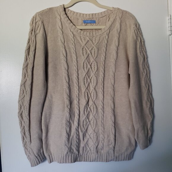 Tuckernuck Burgess Jane Sweater size M - Picture 1 of 4